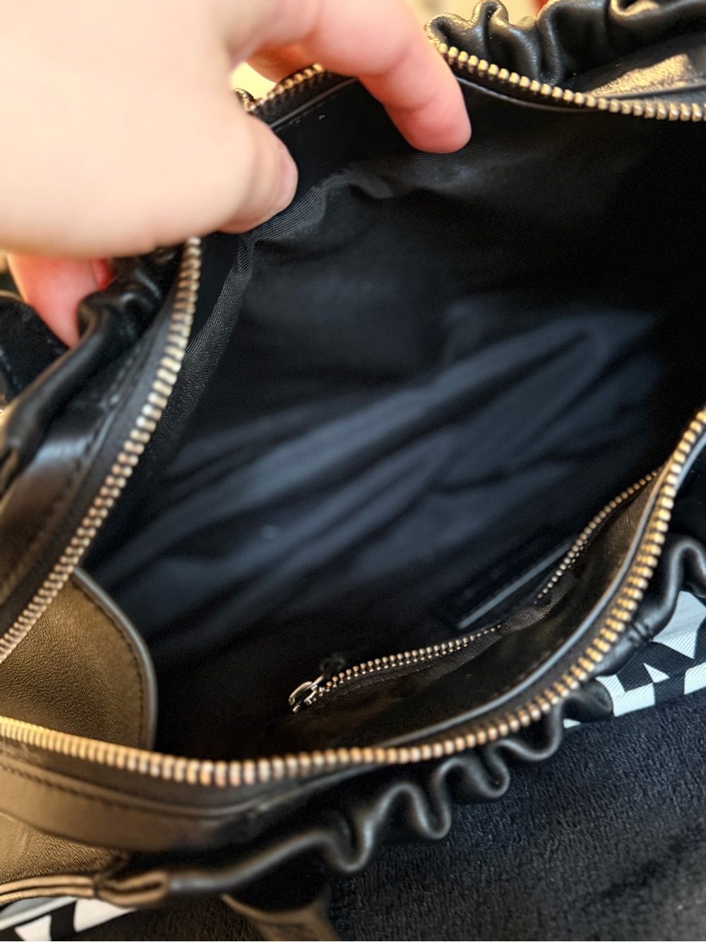 Marc Jacobs Christina Satchel - Picture 5 of 5